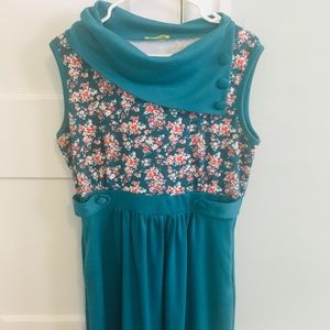 Modcloth Dress